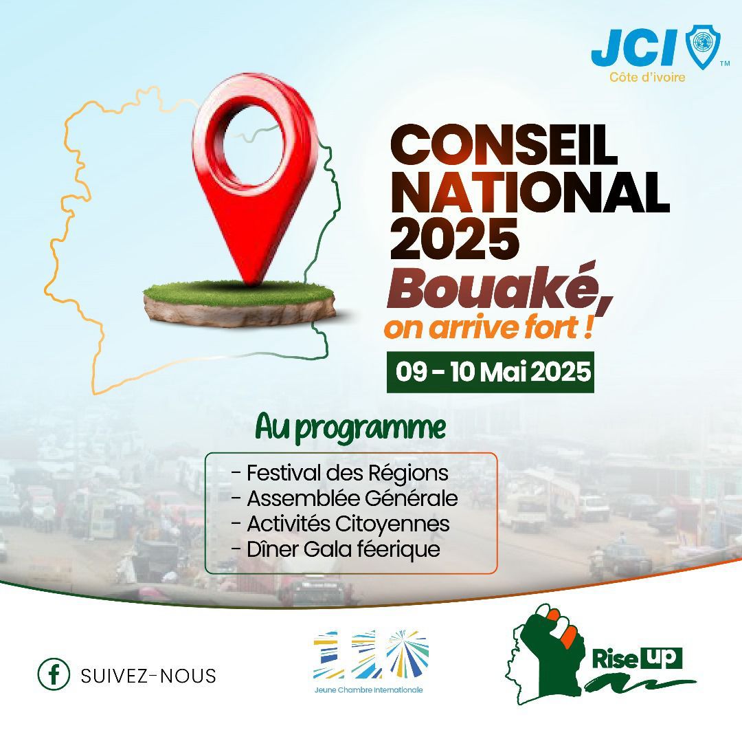 Conseil National 2025